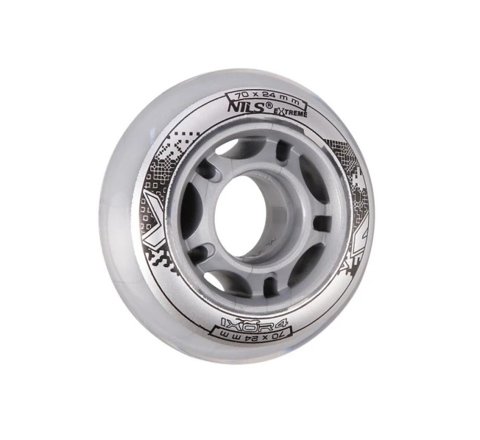 PU  kolečka ks) model 21330093 - Nils Extreme