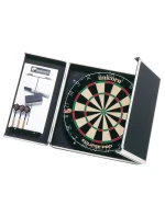 Skriňa s hliníkovým štítom Unicorn TEKNIK CABINET