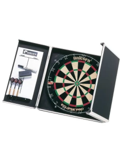 Skriňa s hliníkovým štítom Unicorn TEKNIK CABINET