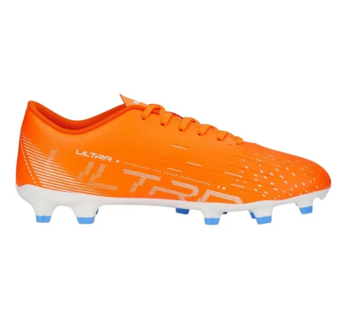 Pánske kopačky Ultra Play FG/AG M 107224 01 - Puma