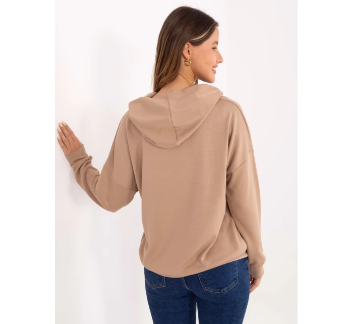 Bluza RV BL model 21717649 beżowy - FPrice