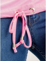 Blúzka RV BZ 5122.12P ružová Blúzka RV BZ 5122.12P ružová