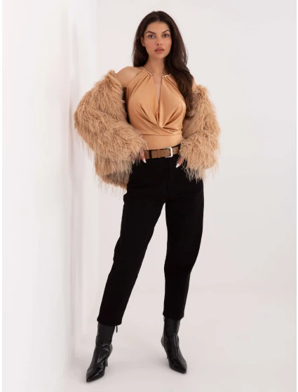 VM SP džínsy SK152 13.78 čierna