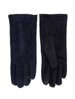 Dámske rukavice Yoclub RS-069/5P/WOM/001 Black