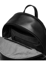 Módny batoh VUCH Elwin Black Módny batoh VUCH Elwin Black