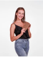 Dámská peněženka Vuch Maluo Brown