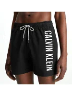 Pánske plavky KM0KM00797-BEH - Calvin Klein