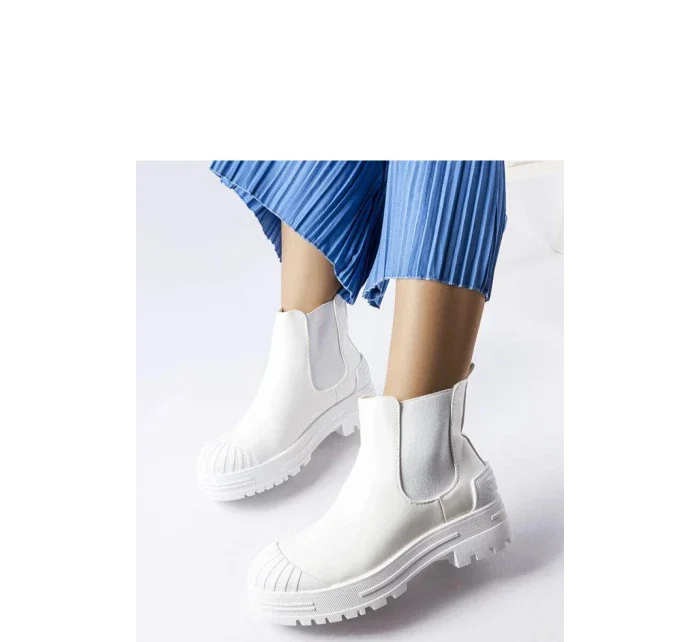 Model obuvi 206578 Solea