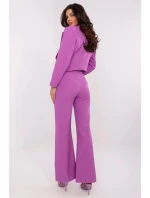 Dámske nohavice model 209184 Taliansko Moda