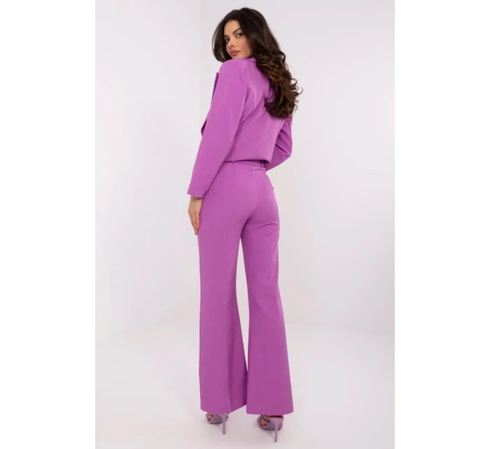 Dámske nohavice model 209184 Taliansko Moda