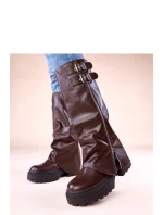 ~Solea nohavice na platforme model 222372 ~Solea nohavice na platforme model 222372