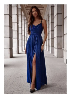 Dlhé šaty model 223269 With You