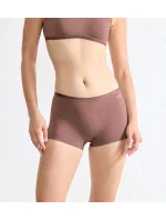 sloggi GO Daily Cotton Short - BROWN - SLOGGI BROWN - SLOGGI sloggi GO Daily Cotton Short - BROWN - SLOGGI BROWN - SLOGGI