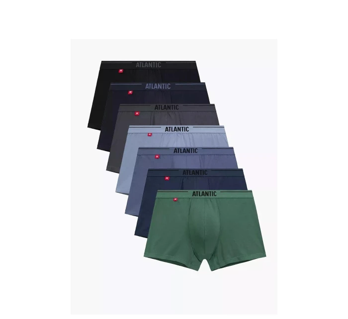 Boxerky Atlantic 7SMH-002 A'7 S-2XL