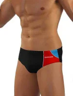 Sesto Senso plavkové nohavičky art.NR BD 402 Maxi nohavičky 3XL-4XL