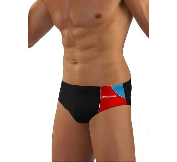 Sesto Senso plavkové nohavičky art.NR BD 402 Maxi nohavičky 3XL-4XL