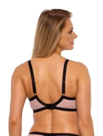 Polomäkká podprsenka Gaia BS 1273 Aina Polomäkká podprsenka Gaia BS 1273 Aina