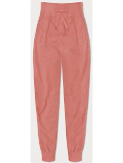 Tenké lososové tepláky (CK03-37)