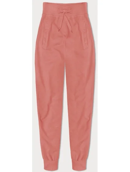 Tenké lososové tepláky (CK03-37)