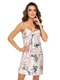 Dámska nočná košeľa Nelly - Donna