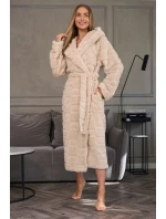 Dámský župan model 21761236 - L&L Dámský župan model 21761236 - L&L