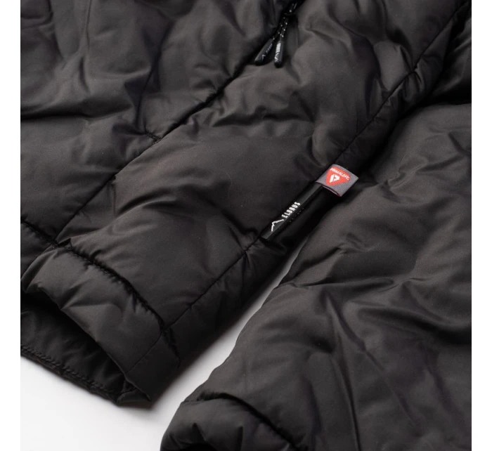 Prošívaná bunda  Primaloft M model 20693566 - Elbrus