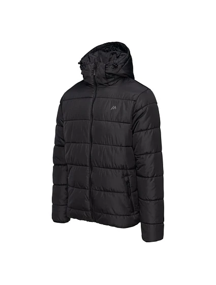 Pánská prošívaná zimní bunda model 21737714 - Martes