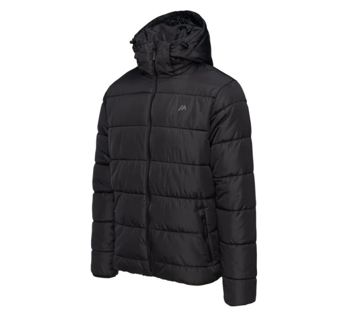 Pánska prešívaná zimná bunda MAFI