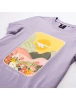 Dětské tričko s krátkým rukávem model 21417606 JRG - Hi-Tec