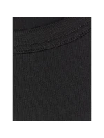 Chlapčenské hladké tričko oversize 4F 4FJWAW25TTSHM2411-20S Chlapčenské hladké tričko oversize 4F 4FJWAW25TTSHM2411-20S