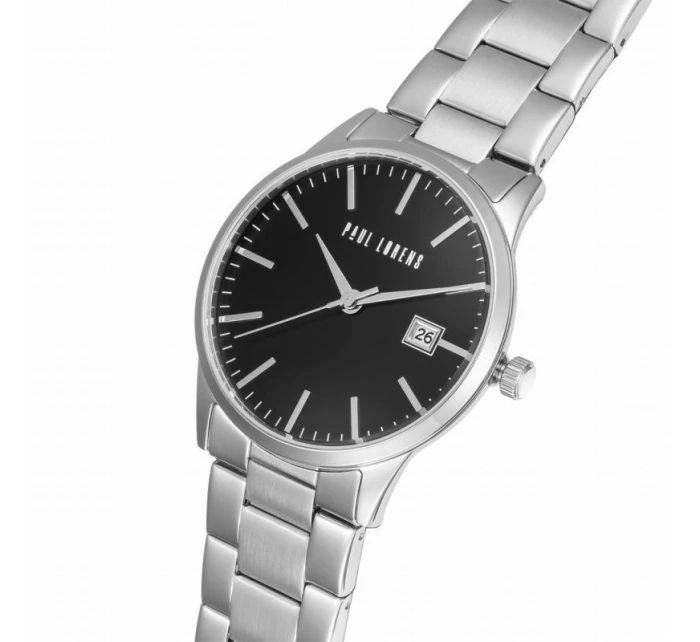 Pánské hodinky model 21806241 + BOX - Paul Lorens Pánské hodinky model 21806241 + BOX - Paul Lorens