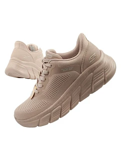 dámská sportovní obuv Bobs B Flex model 22062294 beige comfortable dámské - Skechers