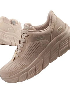 dámská sportovní obuv Bobs B Flex model 22062294 beige comfortable dámské - Skechers