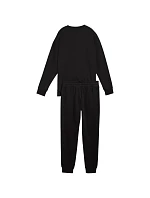 Dámská tepláková souprava Relaxed Sweat Suit black model 22068661 01 - Puma