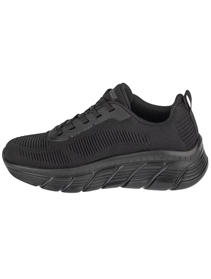 Bobs B Flex Hi model 22397690 Černé 41 - Skechers Bobs B Flex Hi model 22397690 Černé 41 - Skechers
