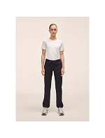 Dámske nohavice CASALL Daily Woven Pant, čierne