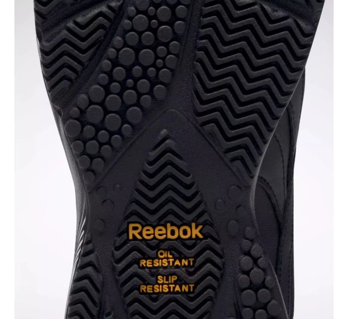 Pánske topánky Work In Cushion 4.0 M FU7355 - Reebok Pánske topánky Work In Cushion 4.0 M FU7355 - Reebok