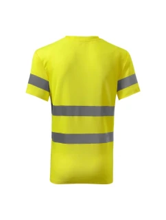 HV Protect U Tričko fluorescenční žlutá model 19376320 - Rimeck