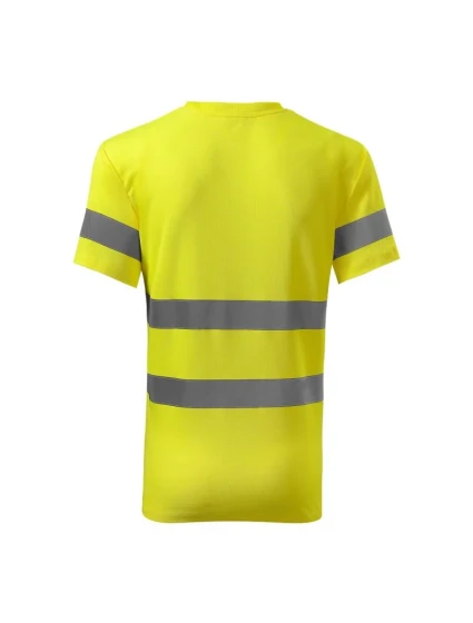 HV Protect U Tričko fluorescenční žlutá model 19376320 - Rimeck