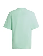 Dětské tričko FI Logo Jr model 18039566 - ADIDAS