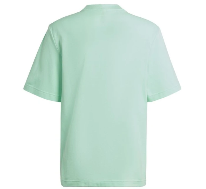 Dětské tričko FI Logo Jr model 18039566 - ADIDAS
