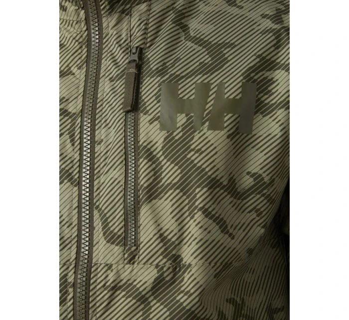 Pánska bunda Belfast 2 Packable M 53424 421 - Helly Hansen