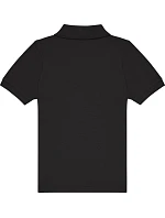 B&C My Polo 180 /kids Dětské piqué polo model 22445624 black B&C My Polo 180 /kids Dětské piqué polo model 22445624 black