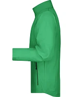 JN Pánská 3vrstvá softshellová bunda 02. green model 22494845 - Daiber JN Pánská 3vrstvá softshellová bunda 02. green model 22494845 - Daiber