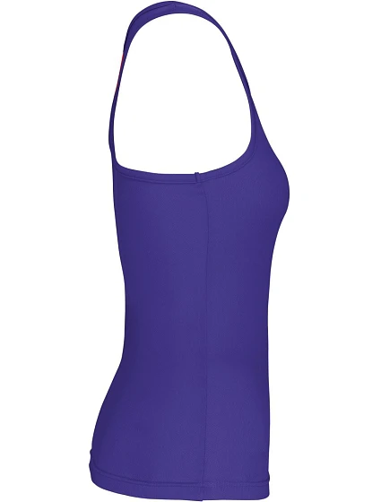 PA 442 Dámské sportovní tílko model 22513007 violet - Kariban ProAct PA 442 Dámské sportovní tílko model 22513007 violet - Kariban ProAct