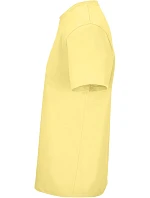 SOL'S Legend Unisex bio IC tričko model 22425382 light yellow SOL'S Legend Unisex bio IC tričko model 22425382 light yellow