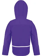 R Dětská 3vrstvá softshellová bunda s kapucí model 22428013 - Result R Dětská 3vrstvá softshellová bunda s kapucí model 22428013 - Result