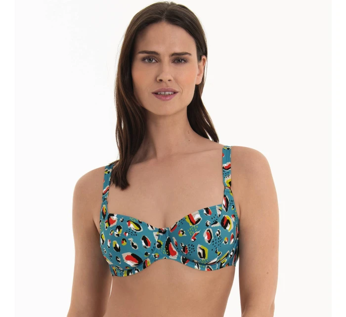 Style Top Bikini horní díl   model 21162072 - RosaFaia