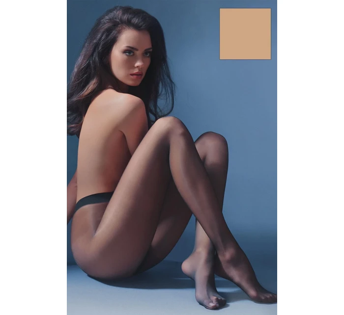 Gabriella Exclusive T-Band 10 Den Code 101 farba:neutro Gabriella Exclusive T-Band 10 Den Code 101 farba:neutro