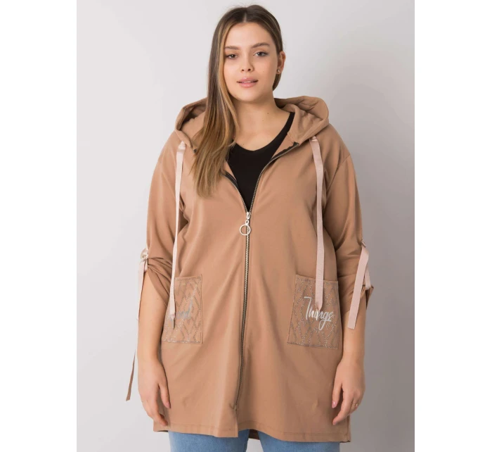 Mikina RV BL 6795.84 tiav Mikina RV BL 6795.84 tiav